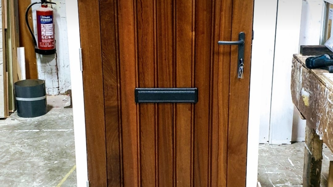 Colin White Painters & Decorators — Photos 1