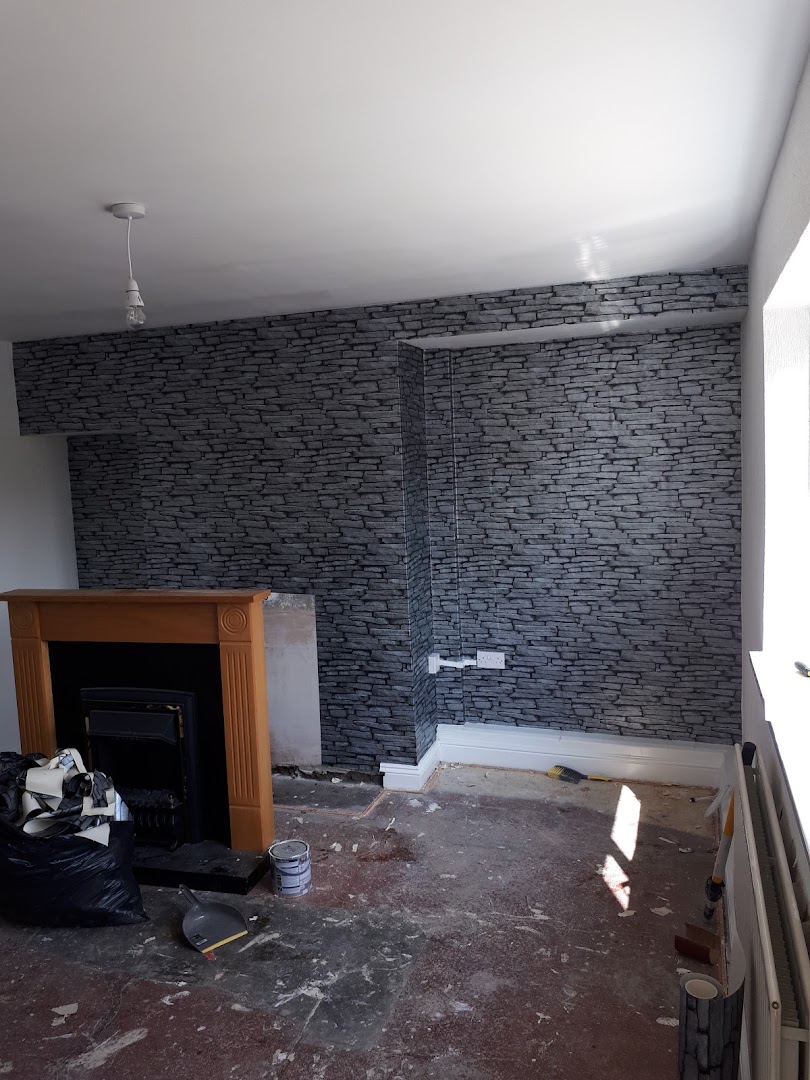 Colin White Painters & Decorators — Photos 7