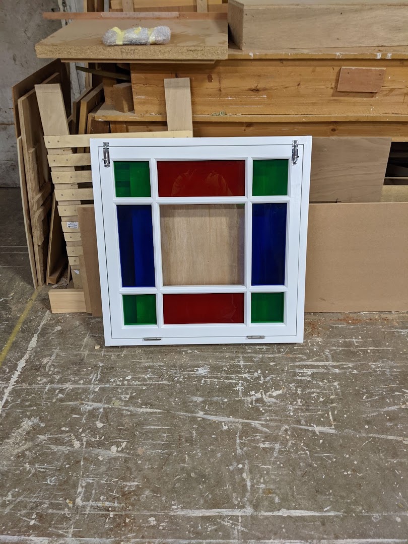 Colin White Painters & Decorators — Photos 11