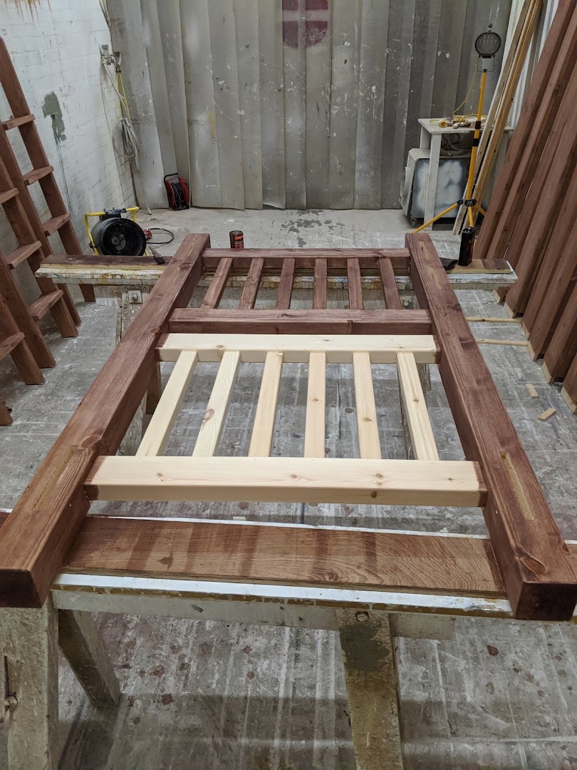 Colin White Painters & Decorators — Photos 10