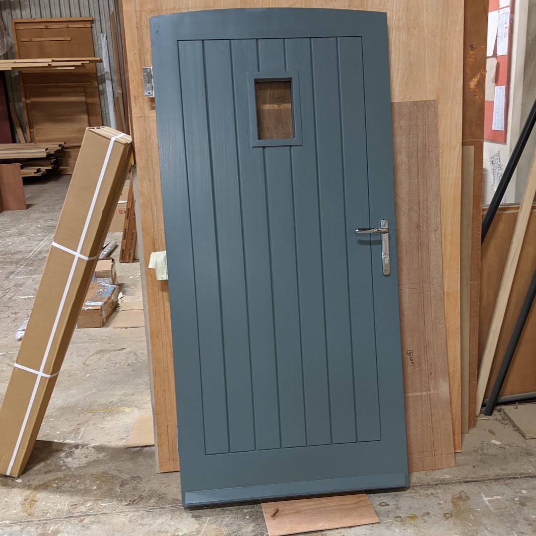 Colin White Painters & Decorators — Photos 5
